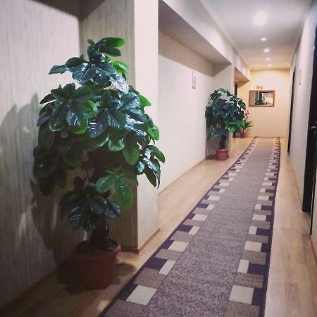 Hotel Elegant Tiflis Exterior foto