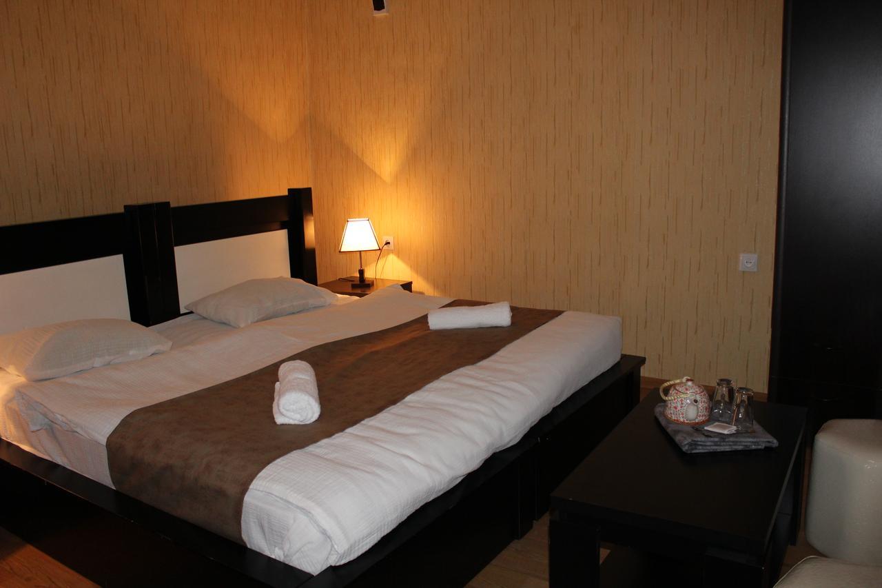 Hotel Elegant Tiflis Exterior foto