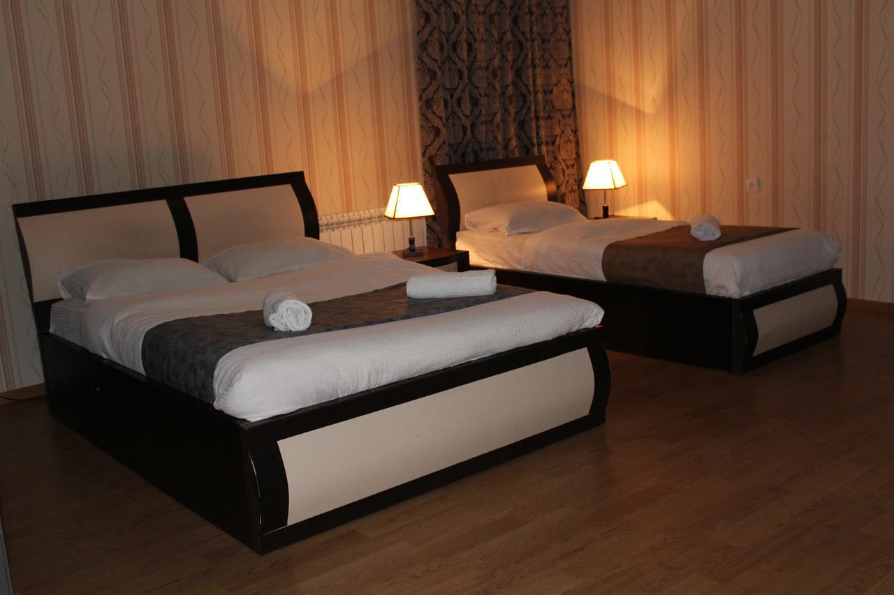 Hotel Elegant Tiflis Exterior foto