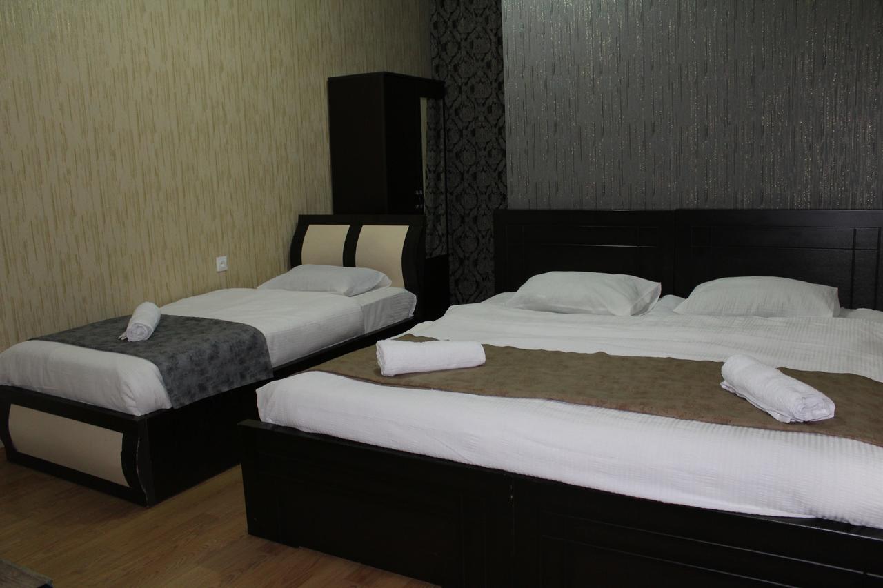 Hotel Elegant Tiflis Exterior foto