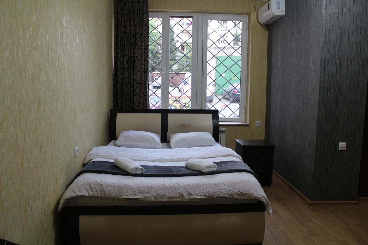 Hotel Elegant Tiflis Exterior foto