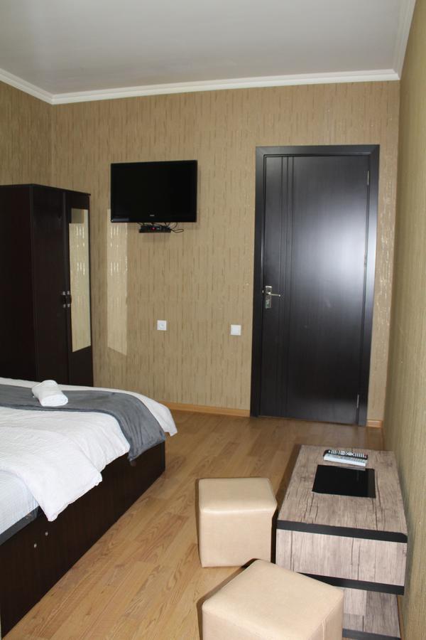 Hotel Elegant Tiflis Exterior foto