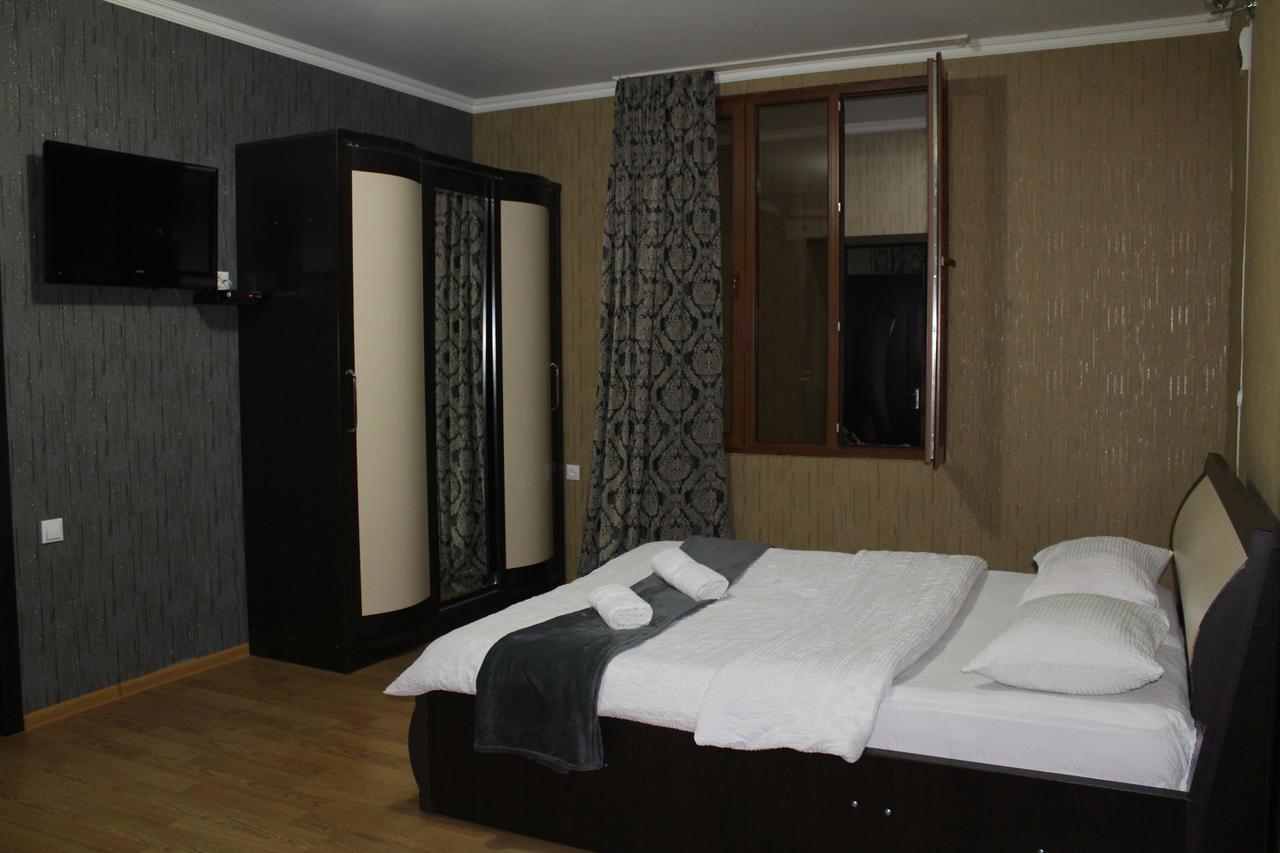 Hotel Elegant Tiflis Exterior foto