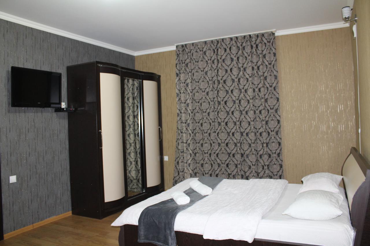 Hotel Elegant Tiflis Exterior foto