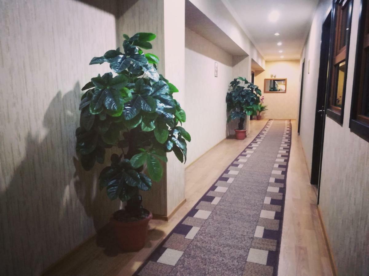 Hotel Elegant Tiflis Exterior foto